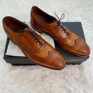 mcallister wingtip